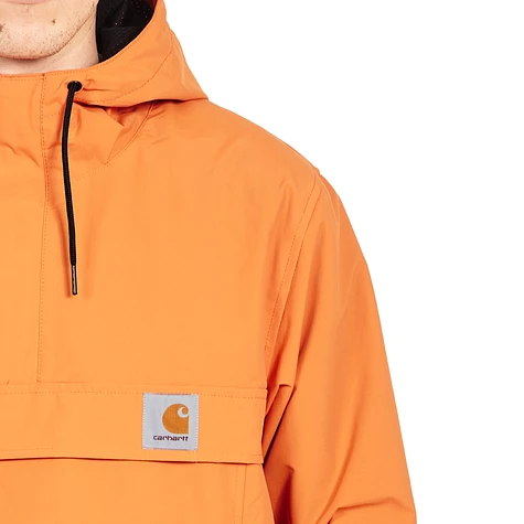 Carhartt WIP - Nimbus Pullover Nylon Supplex©