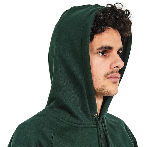 Carhartt WIP - Hooded Chase Sweat