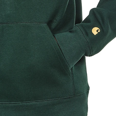 Carhartt WIP - Hooded Chase Sweat