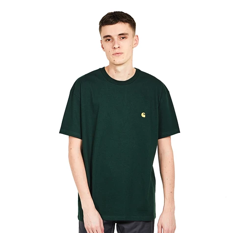 Carhartt WIP - S/S Chase Tee___ALT