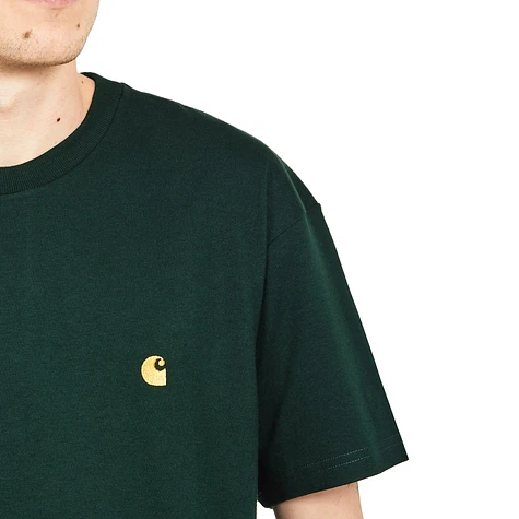 Carhartt WIP - S/S Chase Tee___ALT