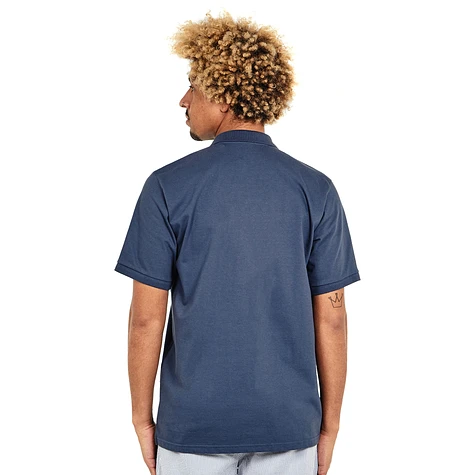 Carhartt WIP - S/S Chase Polo