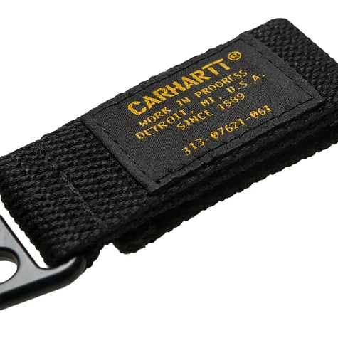 Carhartt WIP - Military Keychain