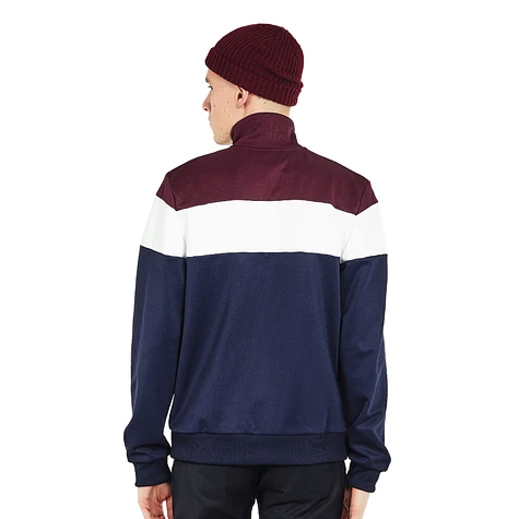 Fred Perry - Colour Block Track Jacket