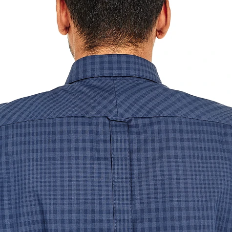 Fred Perry - Tonal Gingham Shirt