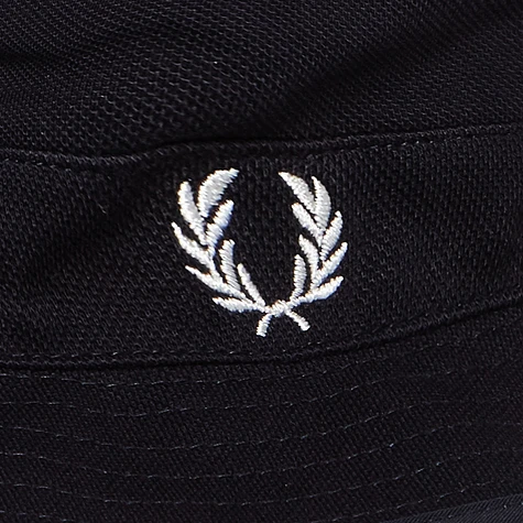 Fred Perry - Pique Reversible Fishermans Hat