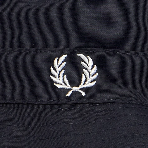 Fred Perry - Pique Reversible Fishermans Hat