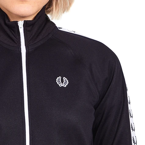 Fred Perry - Taped Track Jacket