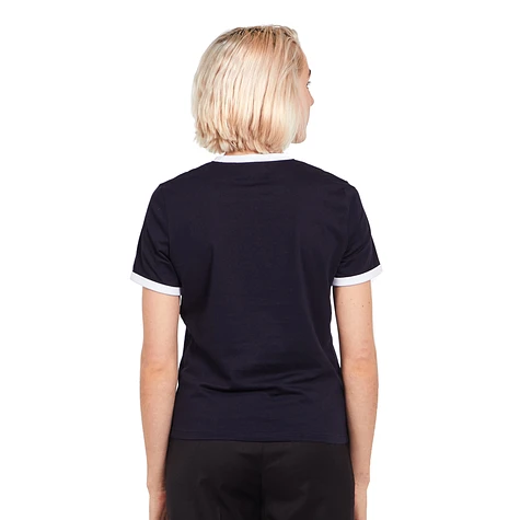 Fred Perry - Ringer T-Shirt