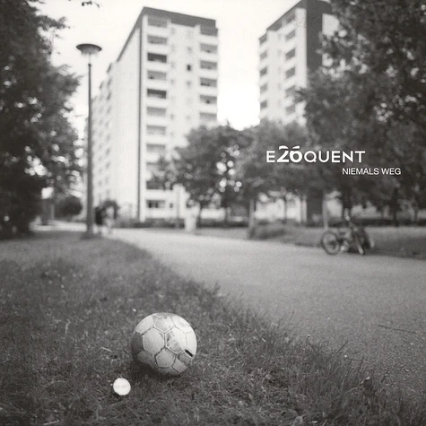 e26quent (Eloquent & dude26) - Niemals Weg
