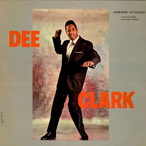 Dee Clark - Dee Clark