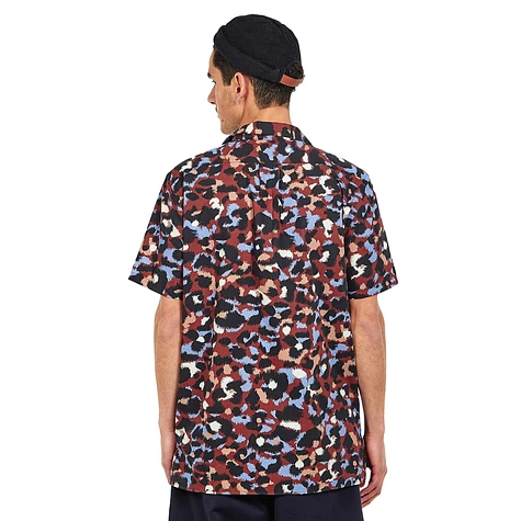 Libertine-Libertine - Cave S/S Shirt