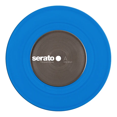 Serato - 7" Control Vinyl Performance-Serie