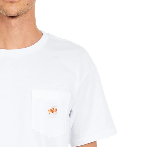 Carhartt WIP x NEU! - S/S NEU! Pocket T-Shirt