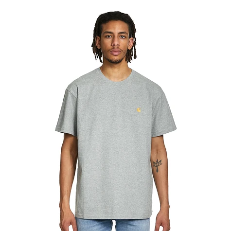 Carhartt WIP - S/S Chase T-Shirt