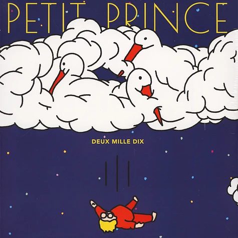 Petit Prince - Deux Mille Dix