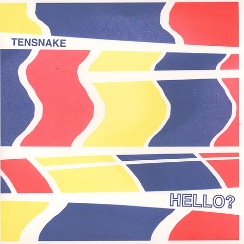 Tensnake - Hello?