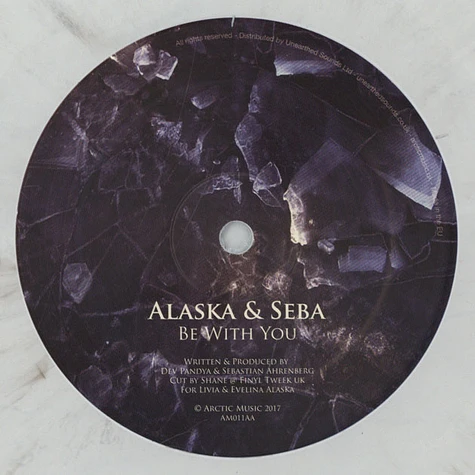 Alaska & Seba - Sandpoint / Be With You