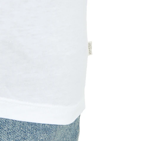 Levi's® - The Perfect Tee