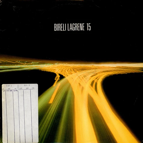 Biréli Lagrène - 15