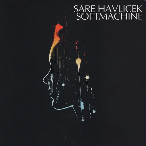 Sare Havlicek - Softmachine