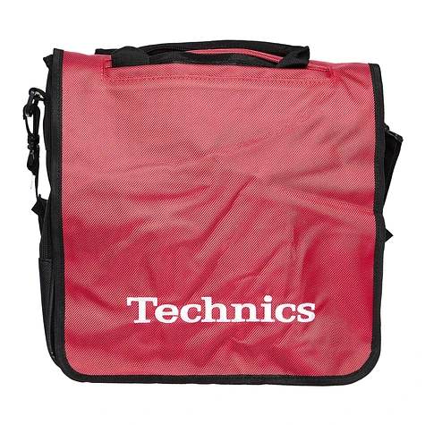 Technics - 12" Vinyl BackBag