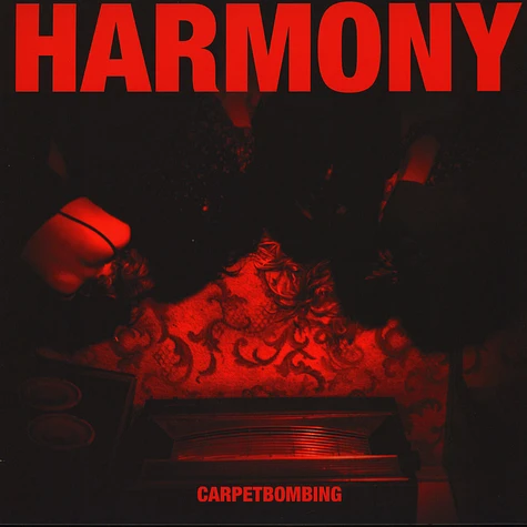 Harmony - Carpetbombing