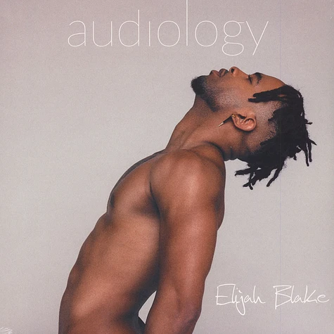 Elijah Blake - Audiology