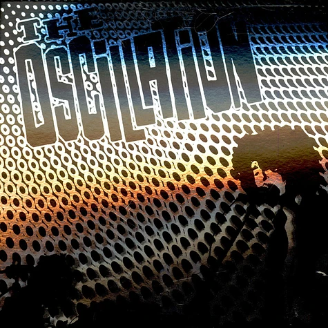 The Oscillation - Cable Street Sessions