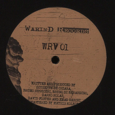 Warind / BR1002 - WRD001