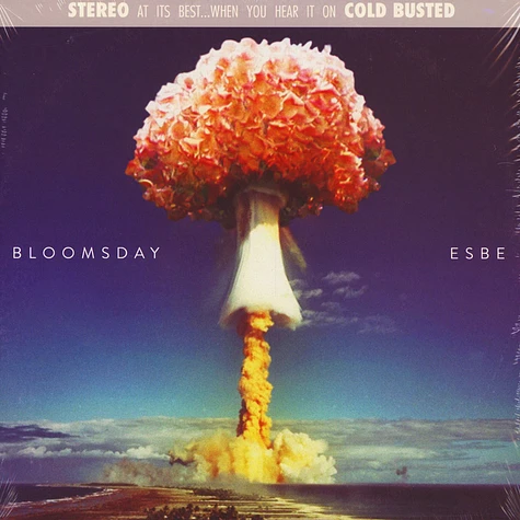 Esbe - Bloomsday