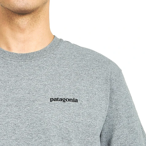 Patagonia - P-6 Logo Responsibili-Tee