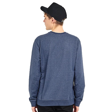 Patagonia - P-6 Label Midweight Crew Sweatshirt