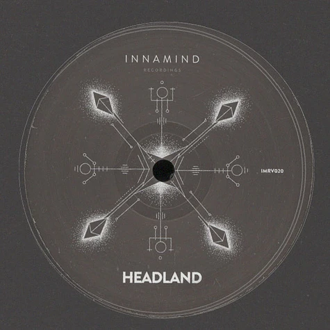 Headland - Levy / Seen / Cold Warning