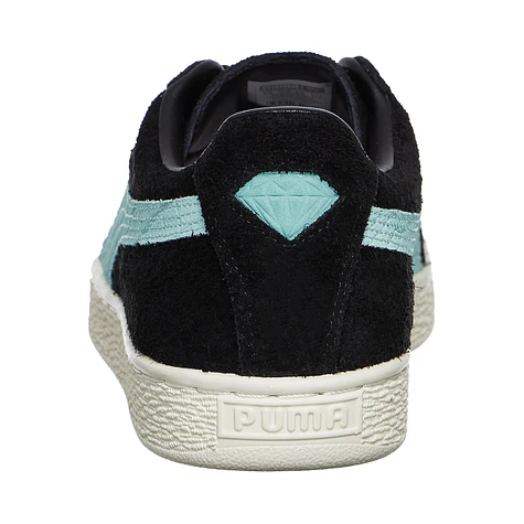 Puma x Diamond Supply - Suede