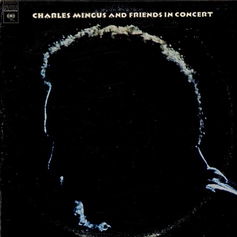 Charles Mingus - Charles Mingus and Friends In Concert
