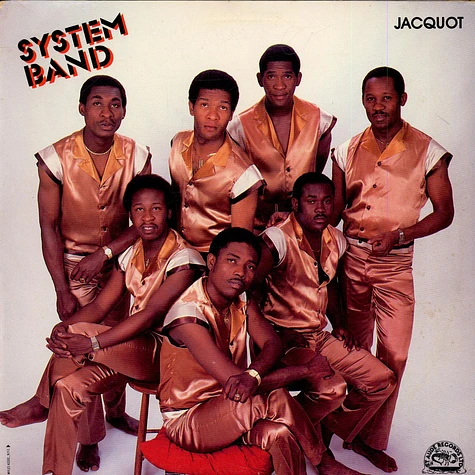 System Band - Jacquot