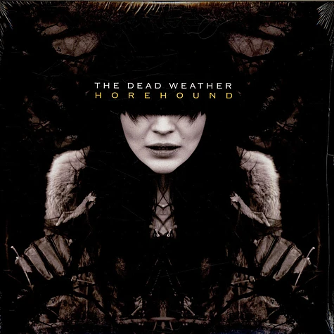 The Dead Weather - Horehound