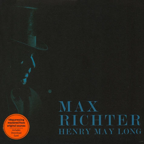 Max Richter - OST Henry May Long