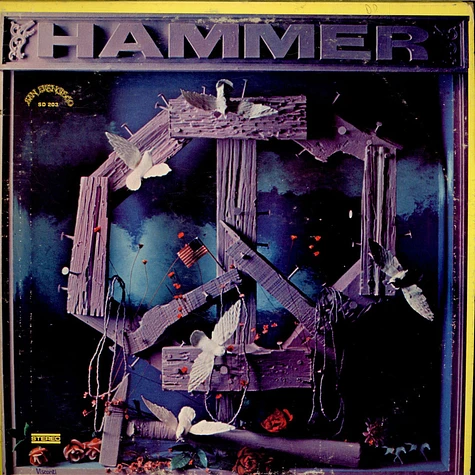Hammer - Hammer