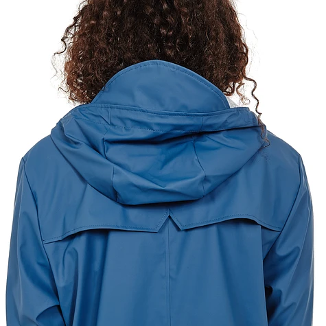 RAINS - Women's Long Jacket