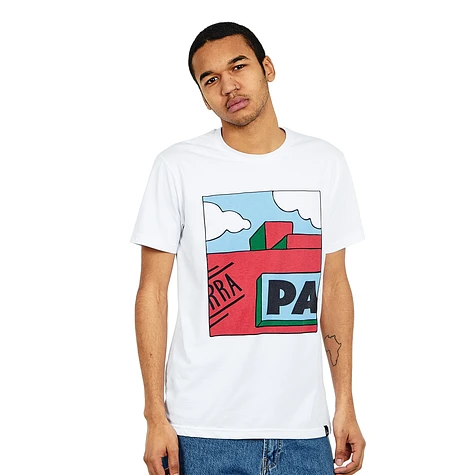 Parra - Garage T-Shirt