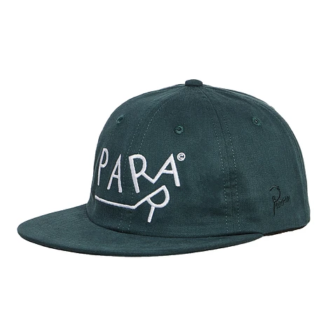 Parra - Dragging 6 Panel Hat