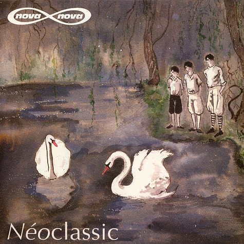 Nova Nova - Neo Classic