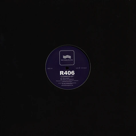 Hiroshi Watanabe / R406 - Cosmos EP