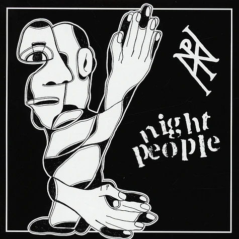 Night People - Night People