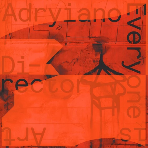 Adryiano - Everyone is Art Director