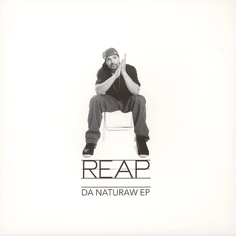 Reap - Da Naturaw EP
