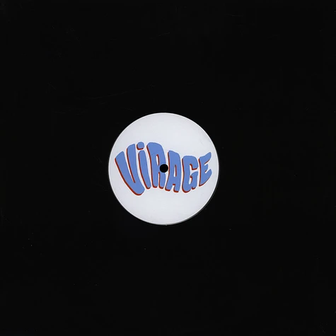 V.A. - Premier Virage EP