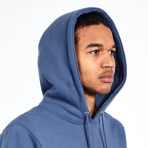 Stüssy - Basic Stussy Hoodie